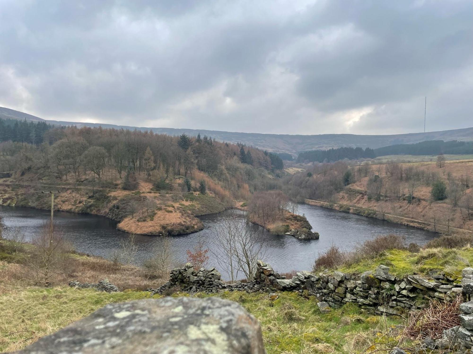 The Therapy Rooms Holmfirth Holiday Let Exterior foto